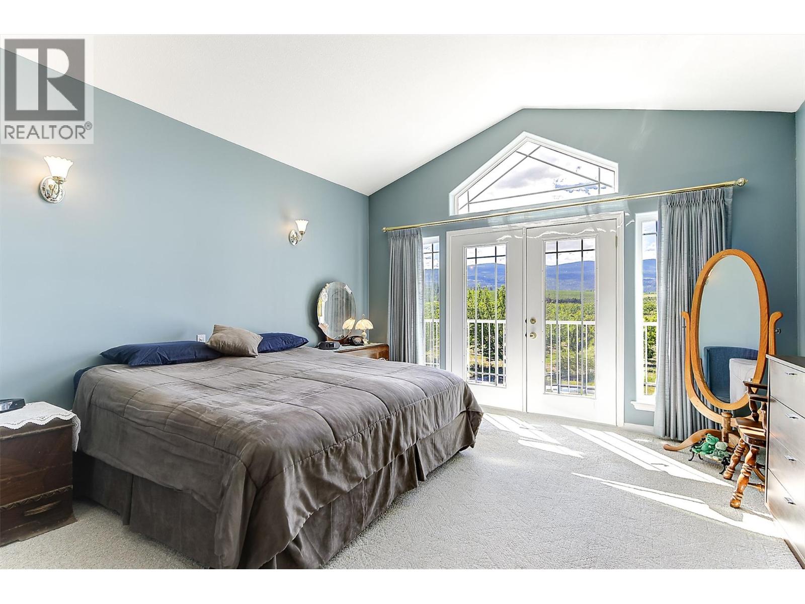 3520 Fitzgerald Road, Kelowna