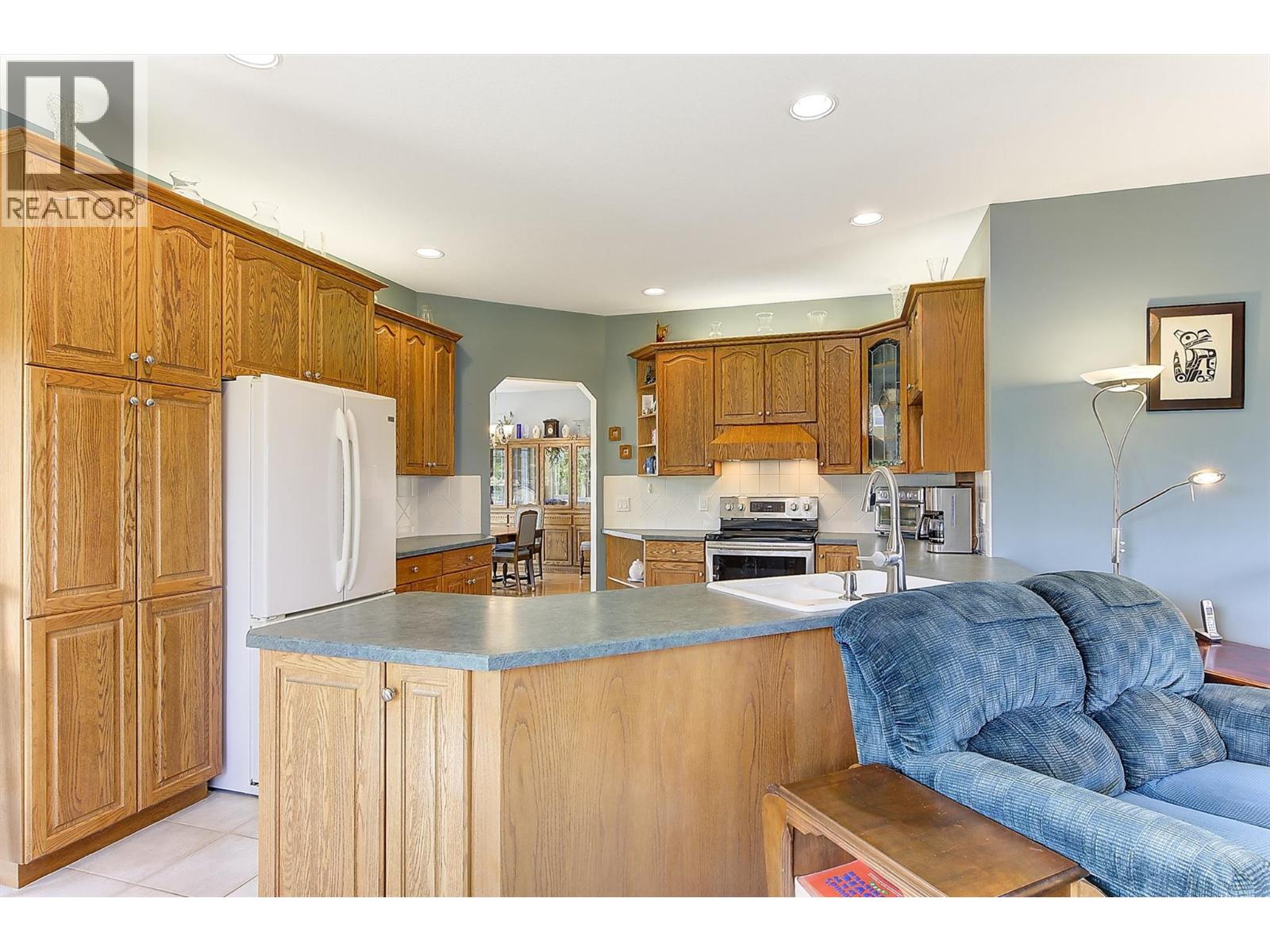 3520 Fitzgerald Road, Kelowna