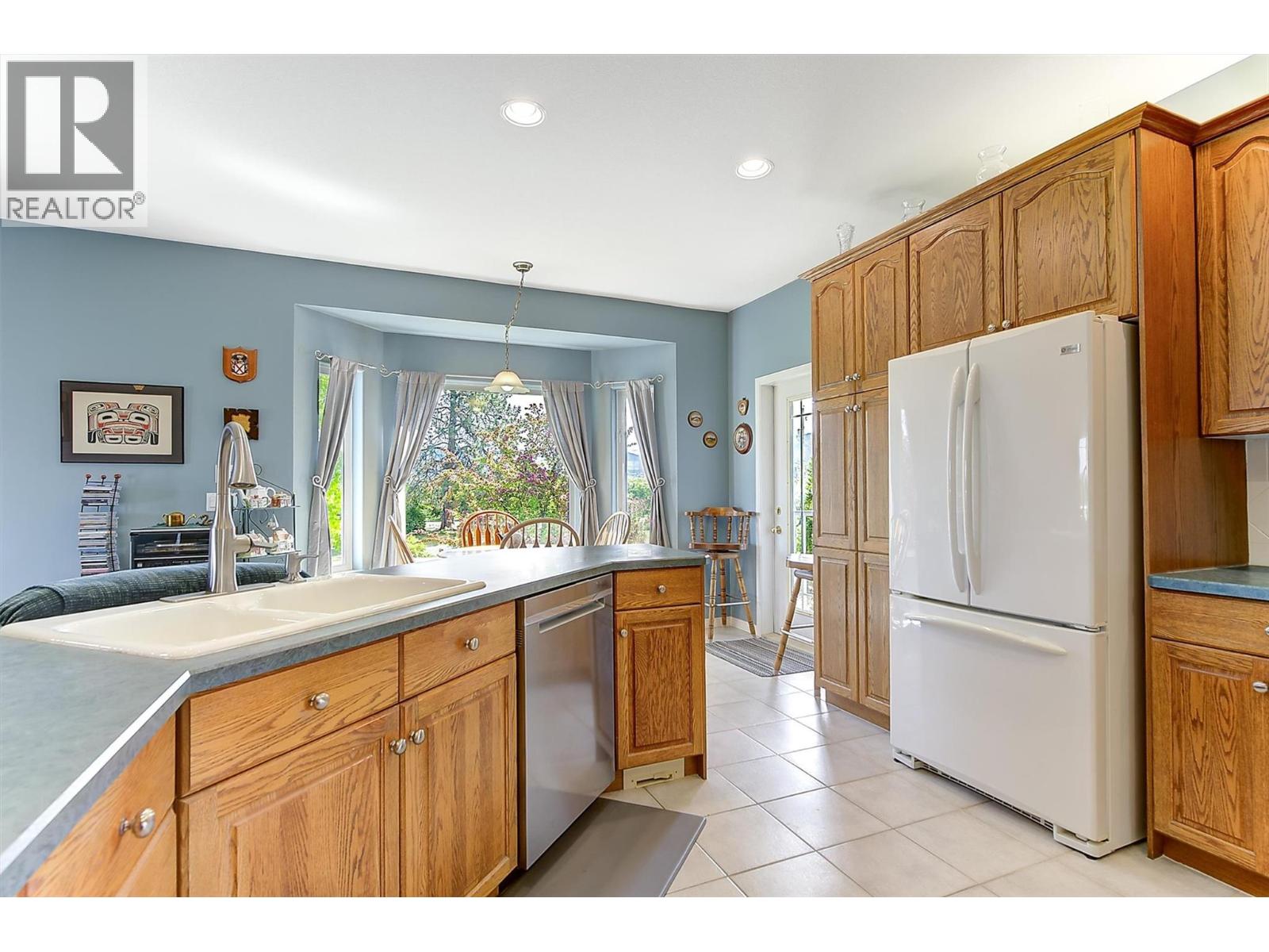 3520 Fitzgerald Road, Kelowna