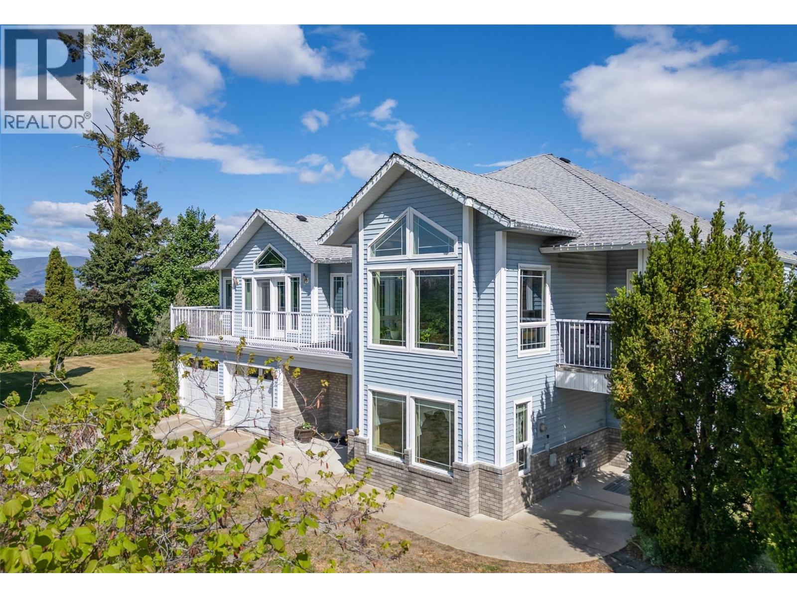 3520 Fitzgerald Road, Kelowna