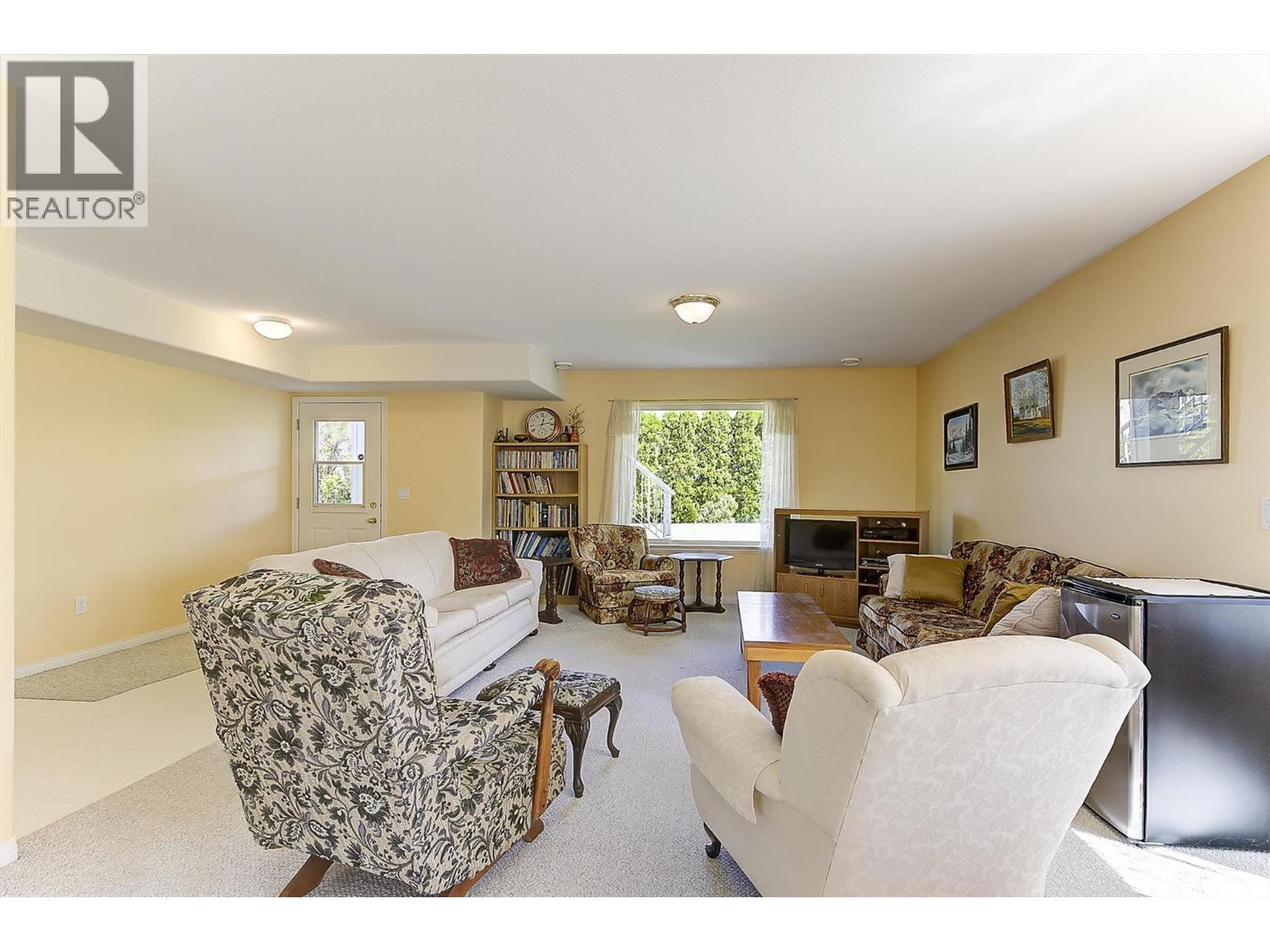 3520 Fitzgerald Road, Kelowna
