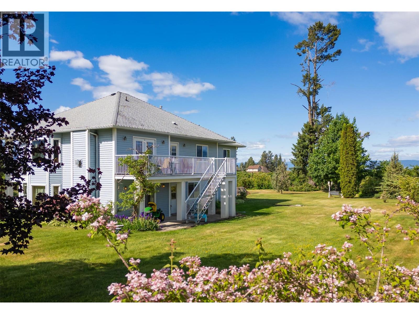 3520 Fitzgerald Road, Kelowna