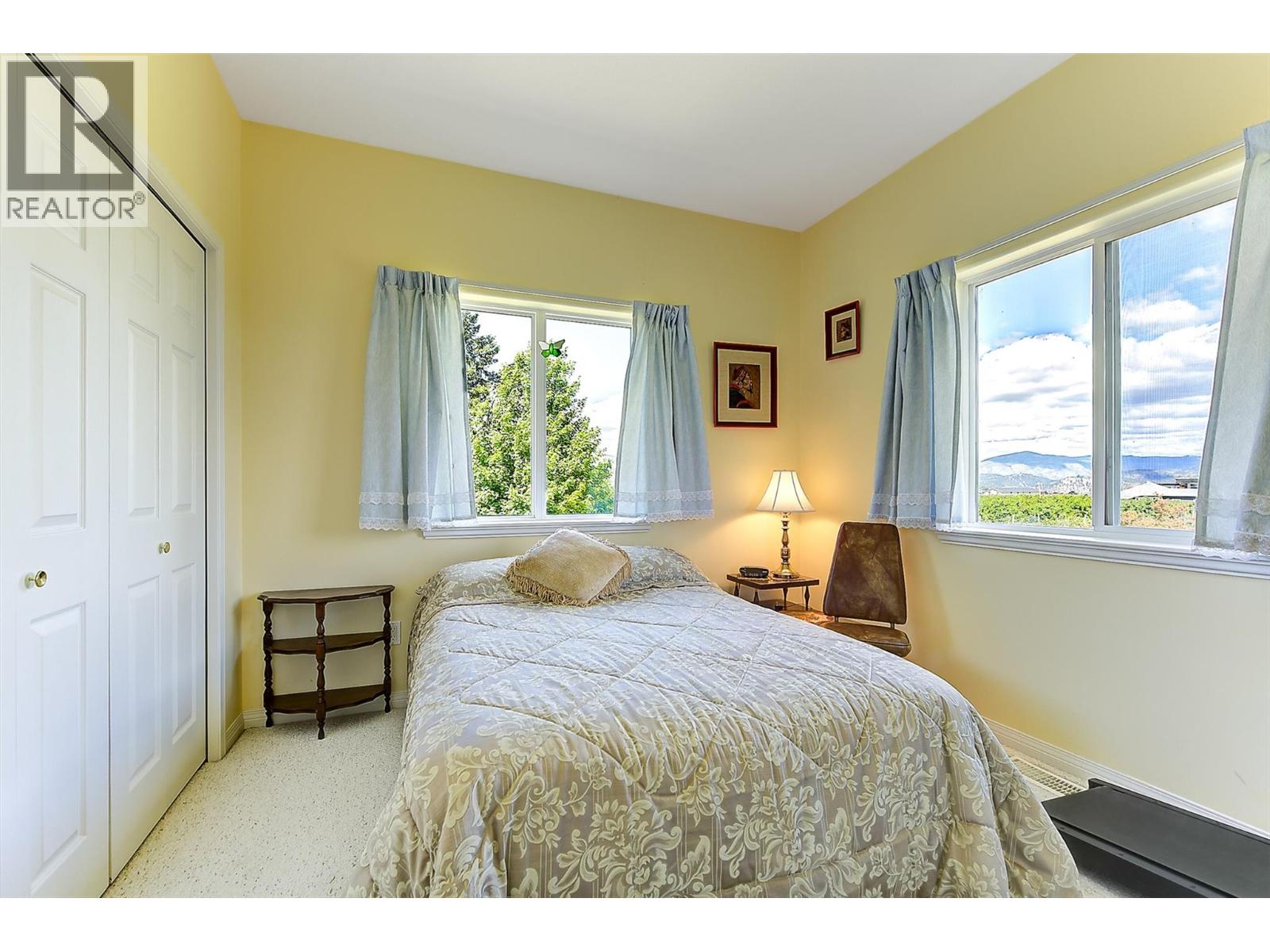 3520 Fitzgerald Road, Kelowna