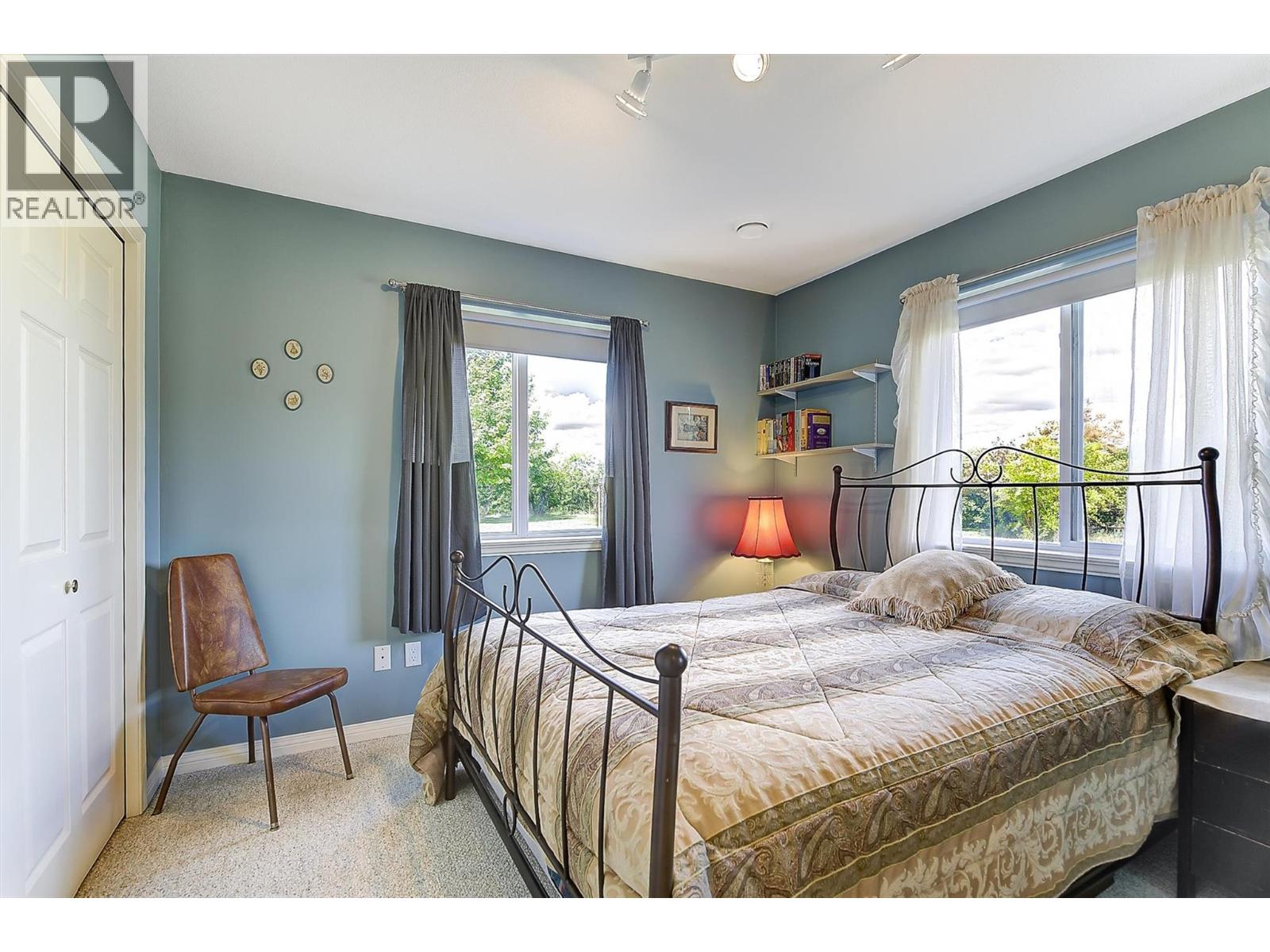 3520 Fitzgerald Road, Kelowna