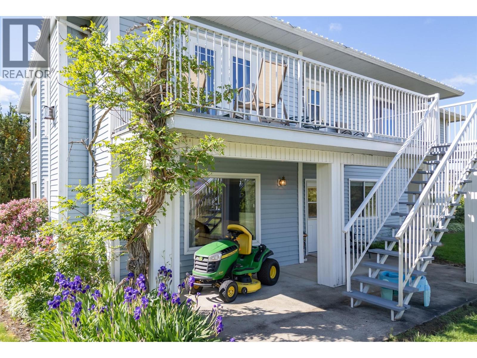 3520 Fitzgerald Road, Kelowna