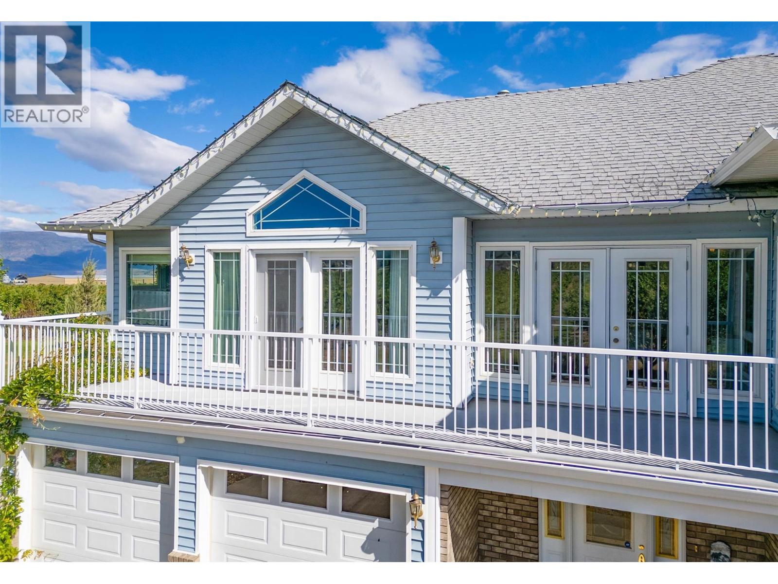 3520 Fitzgerald Road, Kelowna