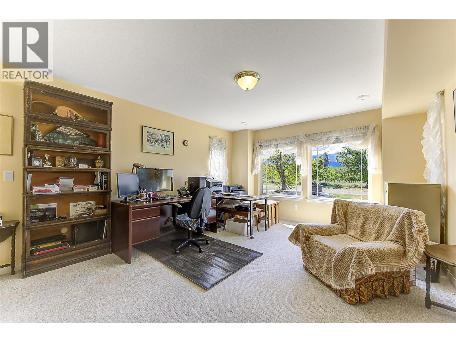 3520 Fitzgerald Road, Kelowna