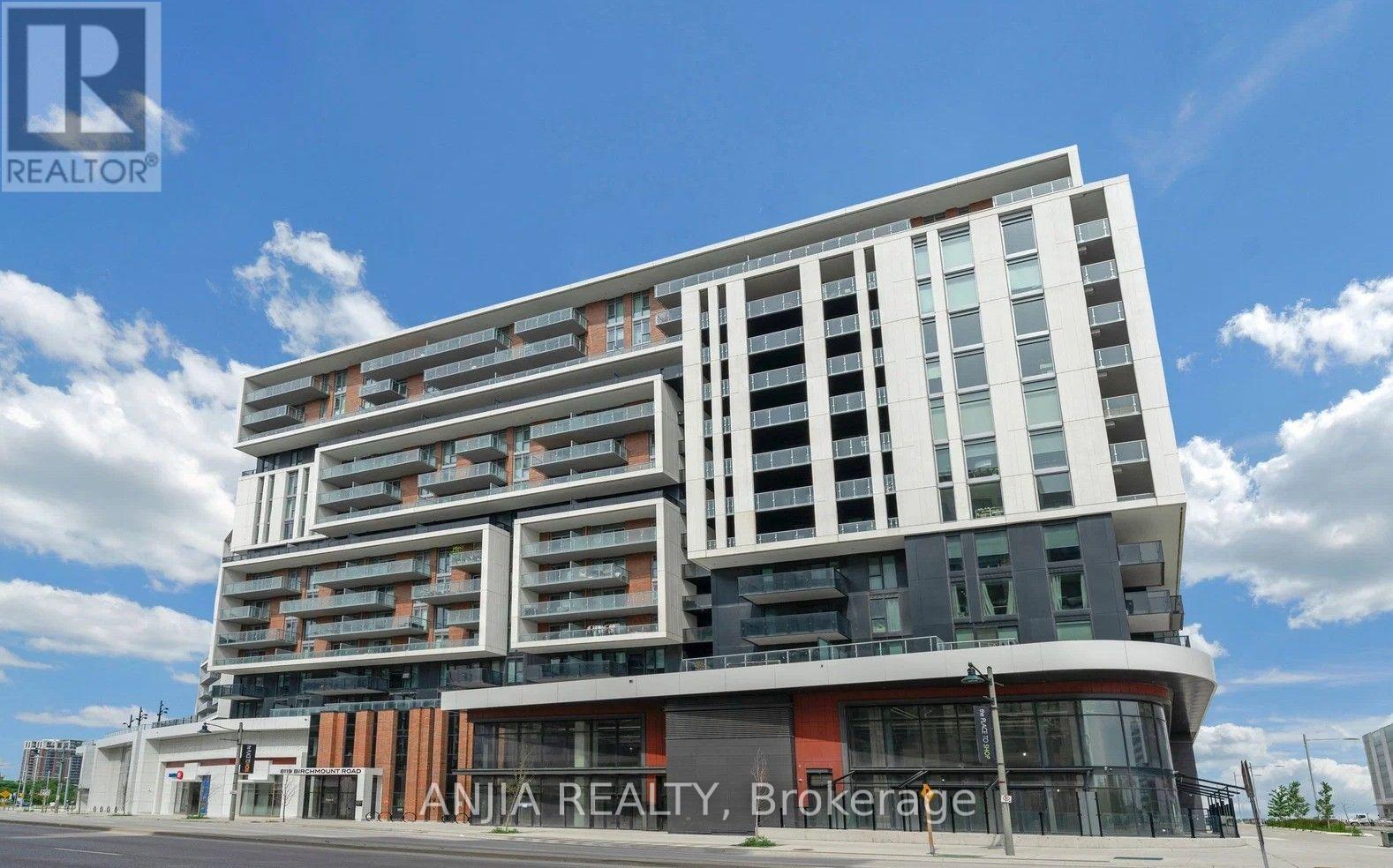 1705 - 8119 BIRCHMOUNT ROAD