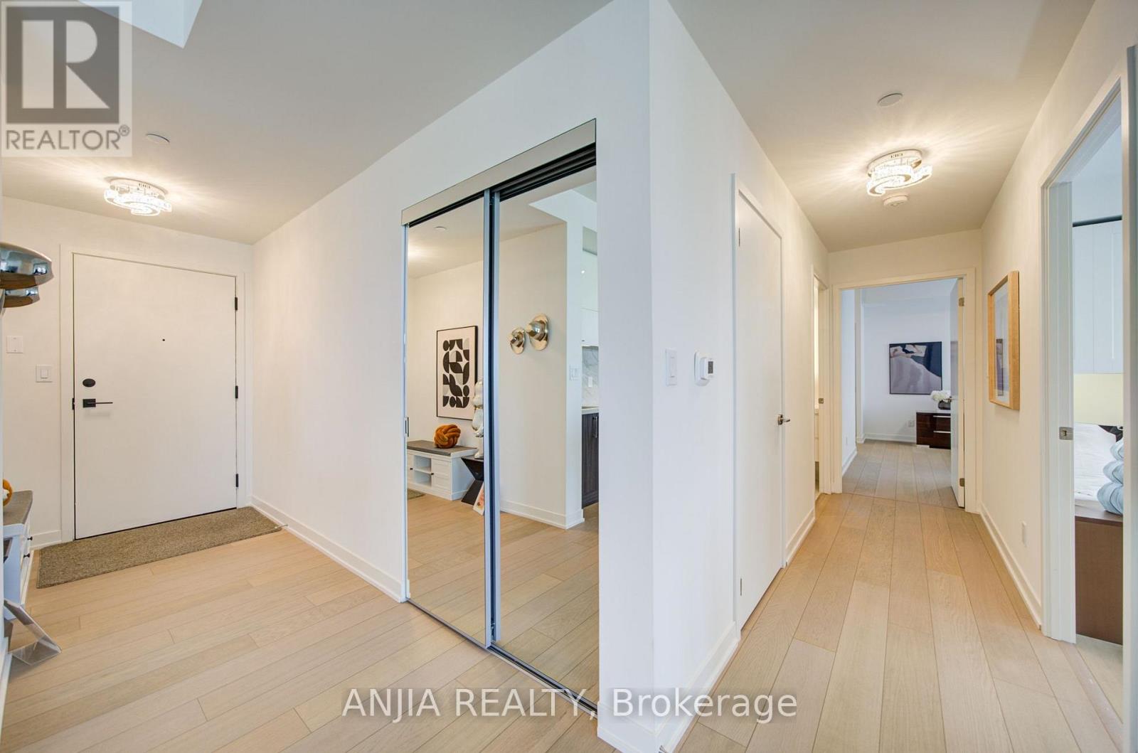 #1705 8119 BIRCHMOUNT ROAD - 16