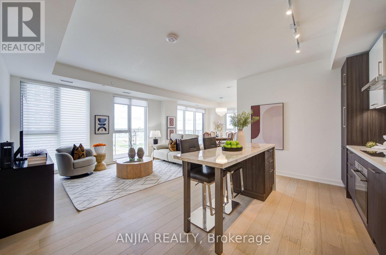 1705 – 8119 BIRCHMOUNT ROAD, Markham photo 9