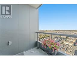 1512 - 10 Abeja Street, Vaughan, ON L4K0R4 Photo 19