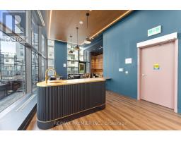 1512 - 10 Abeja Street, Vaughan, ON L4K0R4 Photo 29