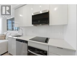 1512 - 10 Abeja Street, Vaughan, ON L4K0R4 Photo 6