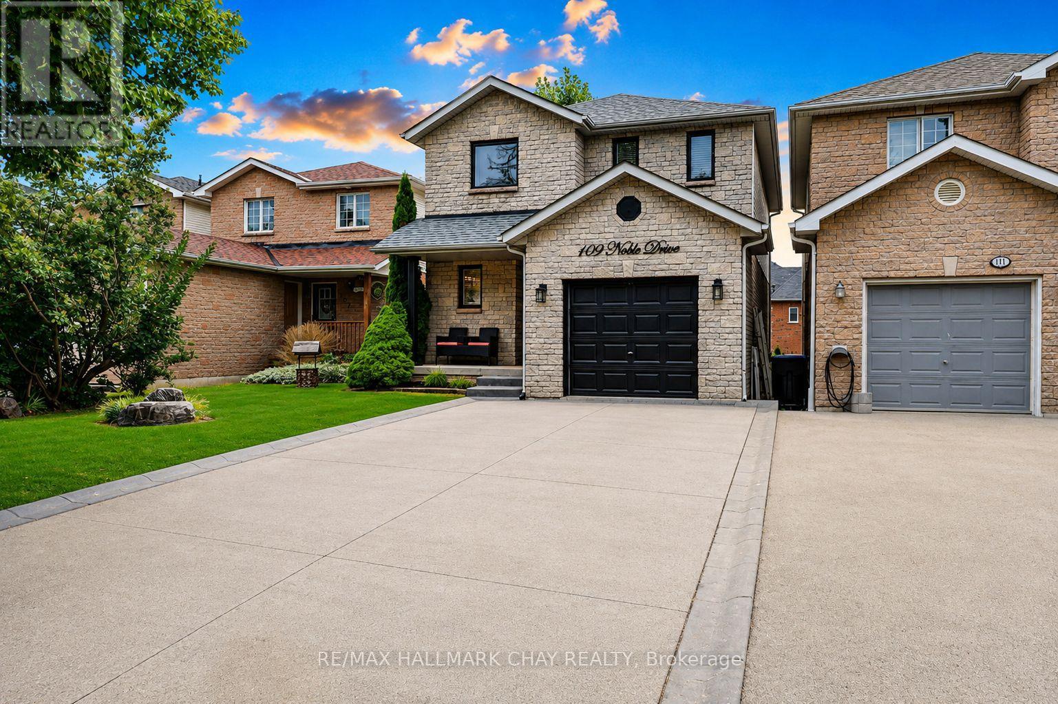 109 NOBLE DRIVE