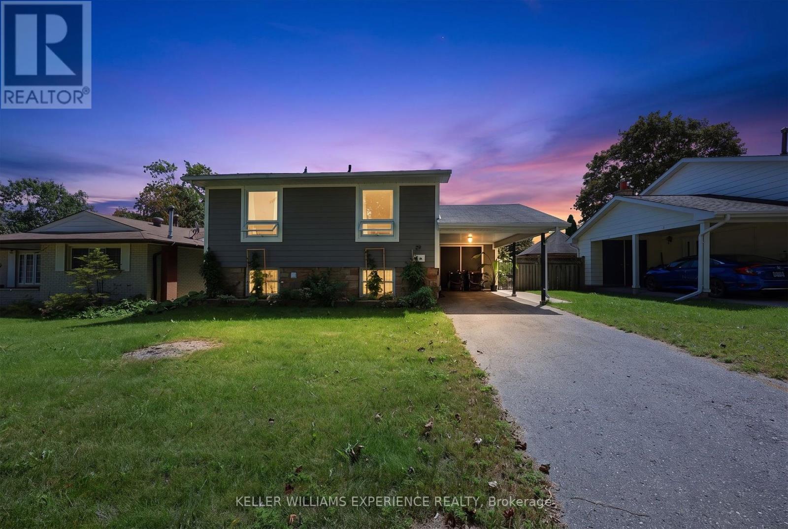 29 COLLETE CRESCENT