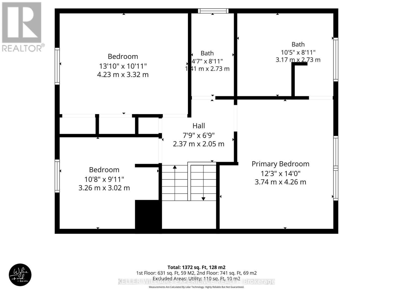 29 COLLETE CRESCENT - 25