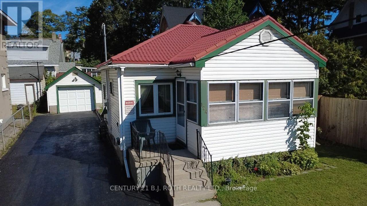 124 MARY STREET - 5