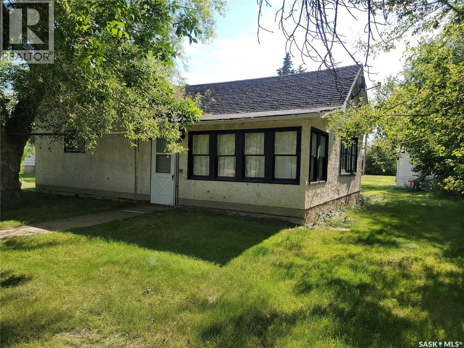 202 Irvine STREET