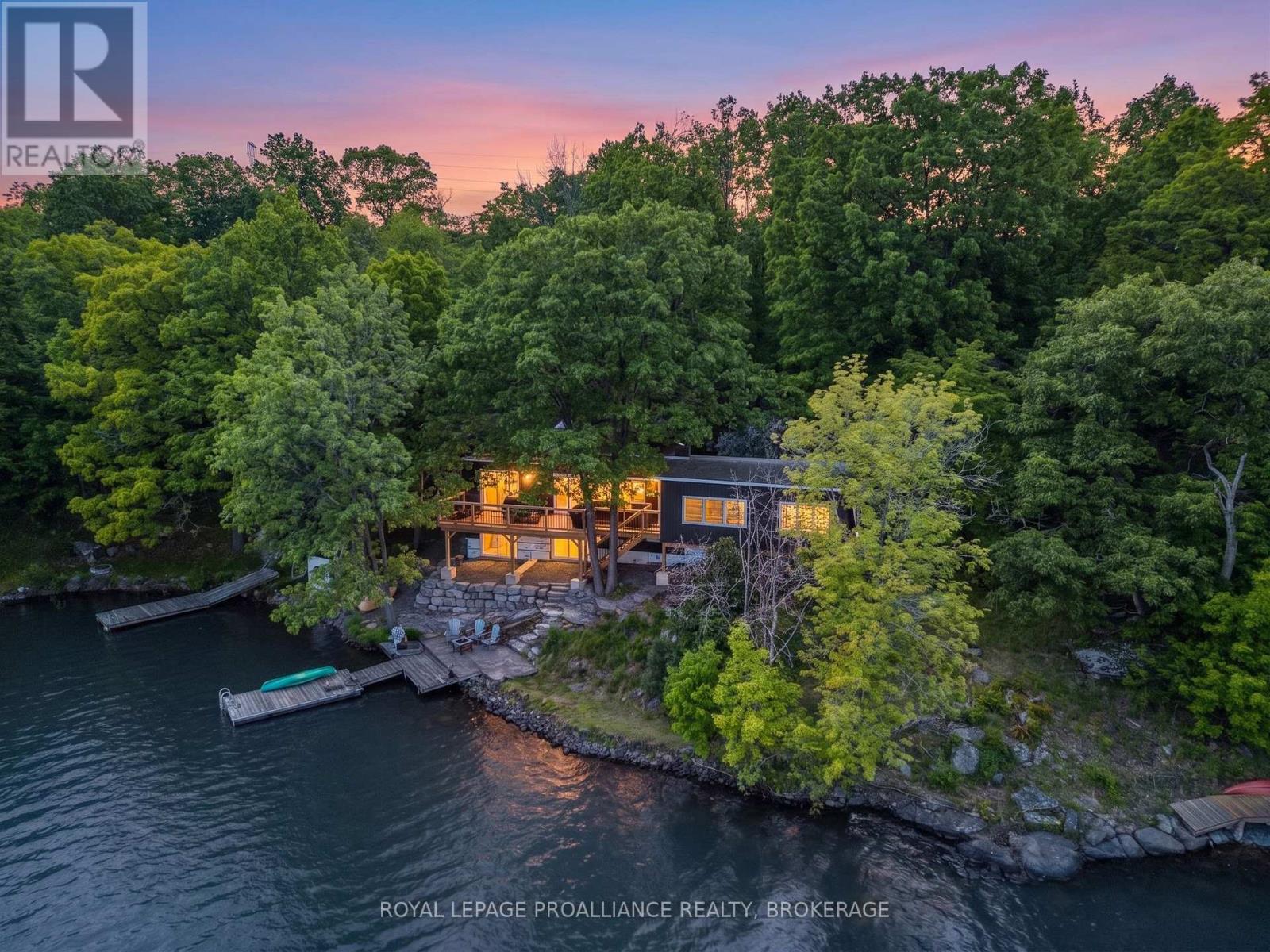 402 TROY LAKE ROAD