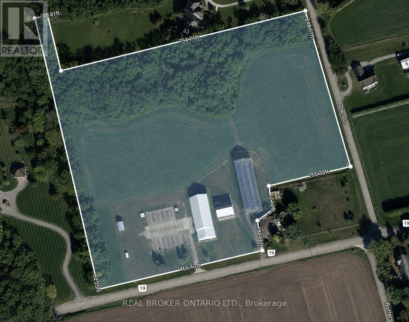 1135 NORFOLK CTY 19 ROAD W