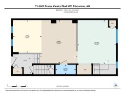 #71 1623 Towne Centre Bv Nw Nw, Edmonton, AB T6R0S3 Photo 49