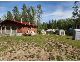 122 60032 Scndry 867, Rural St  Paul County, AB T0A0C0 Photo 19