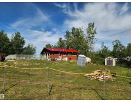 122 60032 Scndry 867, Rural St  Paul County, AB T0A0C0 Photo 23