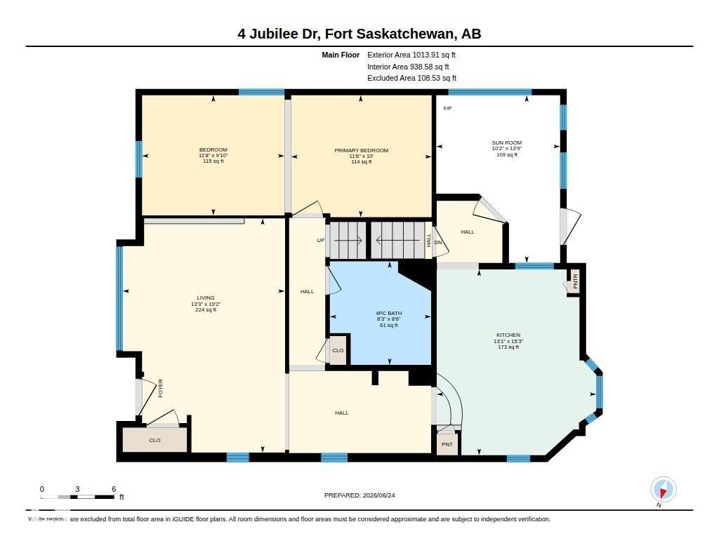 4 JUBILEE DR - Image 14
