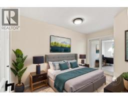 Bedroom - 6 441 Harnish Ave, Parksville, BC V9P2J9 Photo 6
