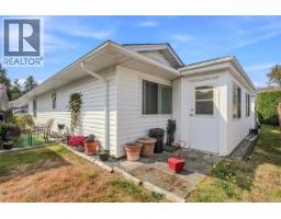Dining nook - 6 441 Harnish Ave, Parksville, BC V9P2J9 Photo 9