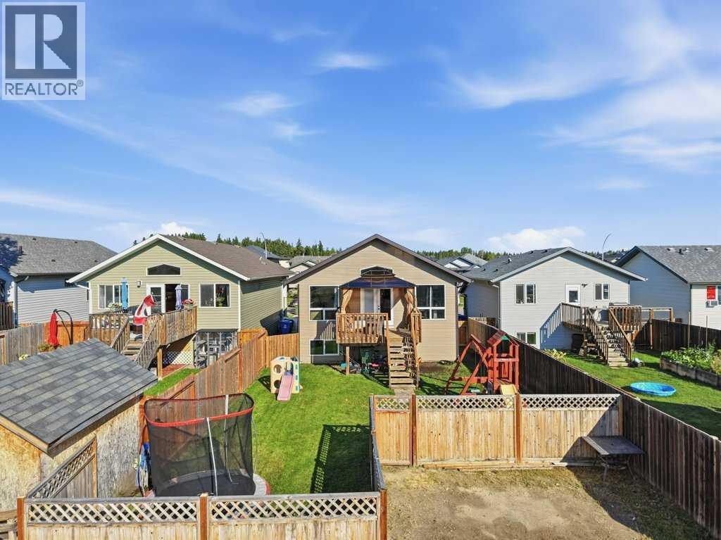 Listing photo – 4407 54 Street, Rocky Mountain House