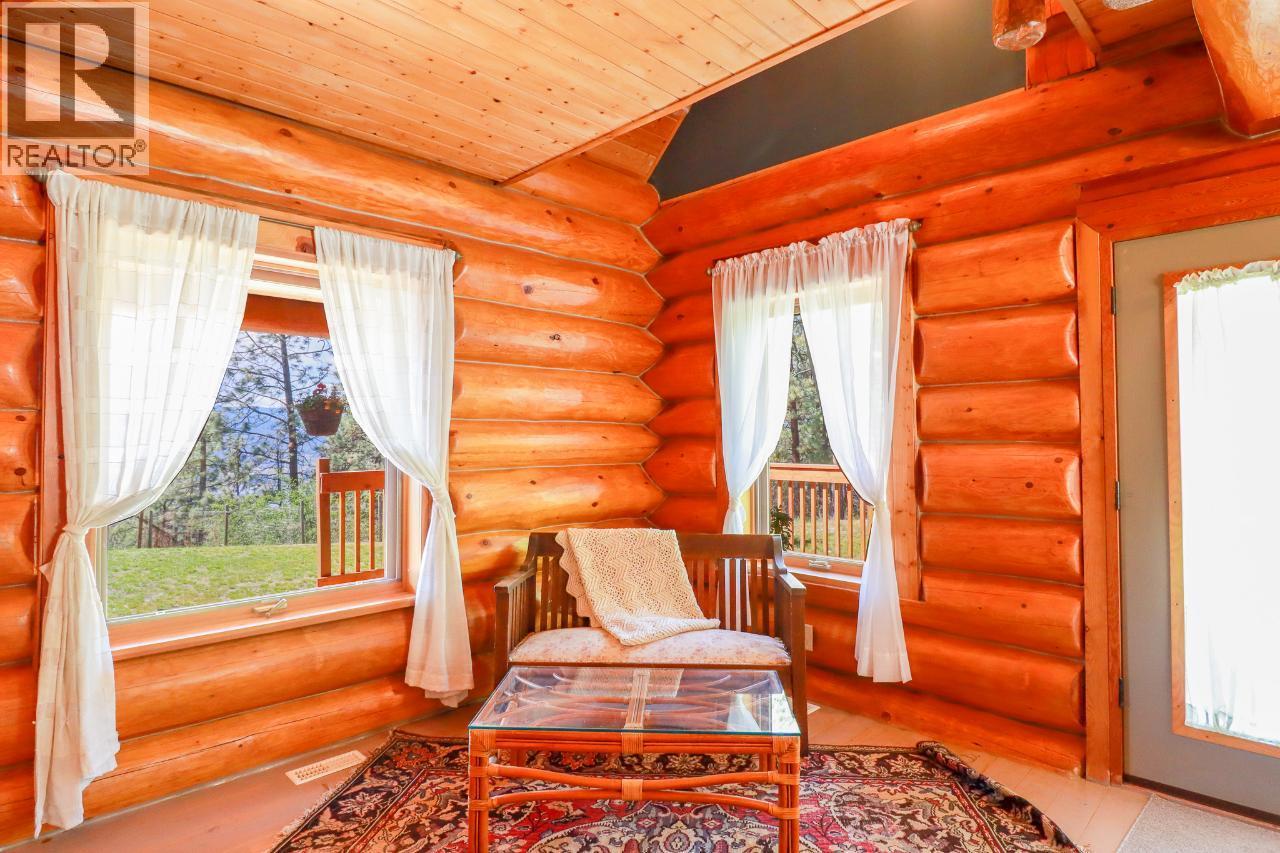 3901 Cottonwood Lane, Naramata
