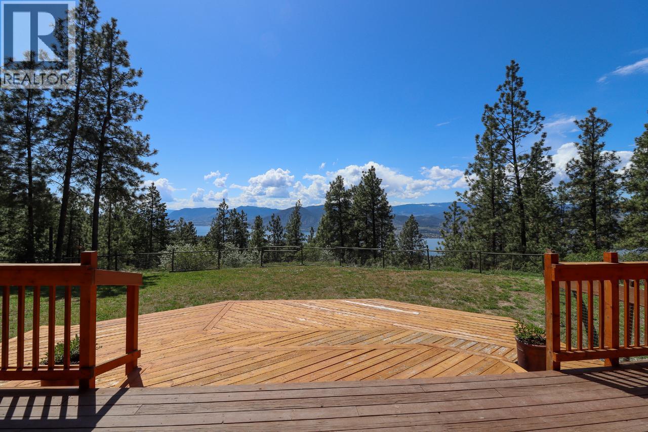 3901 Cottonwood Lane, Naramata