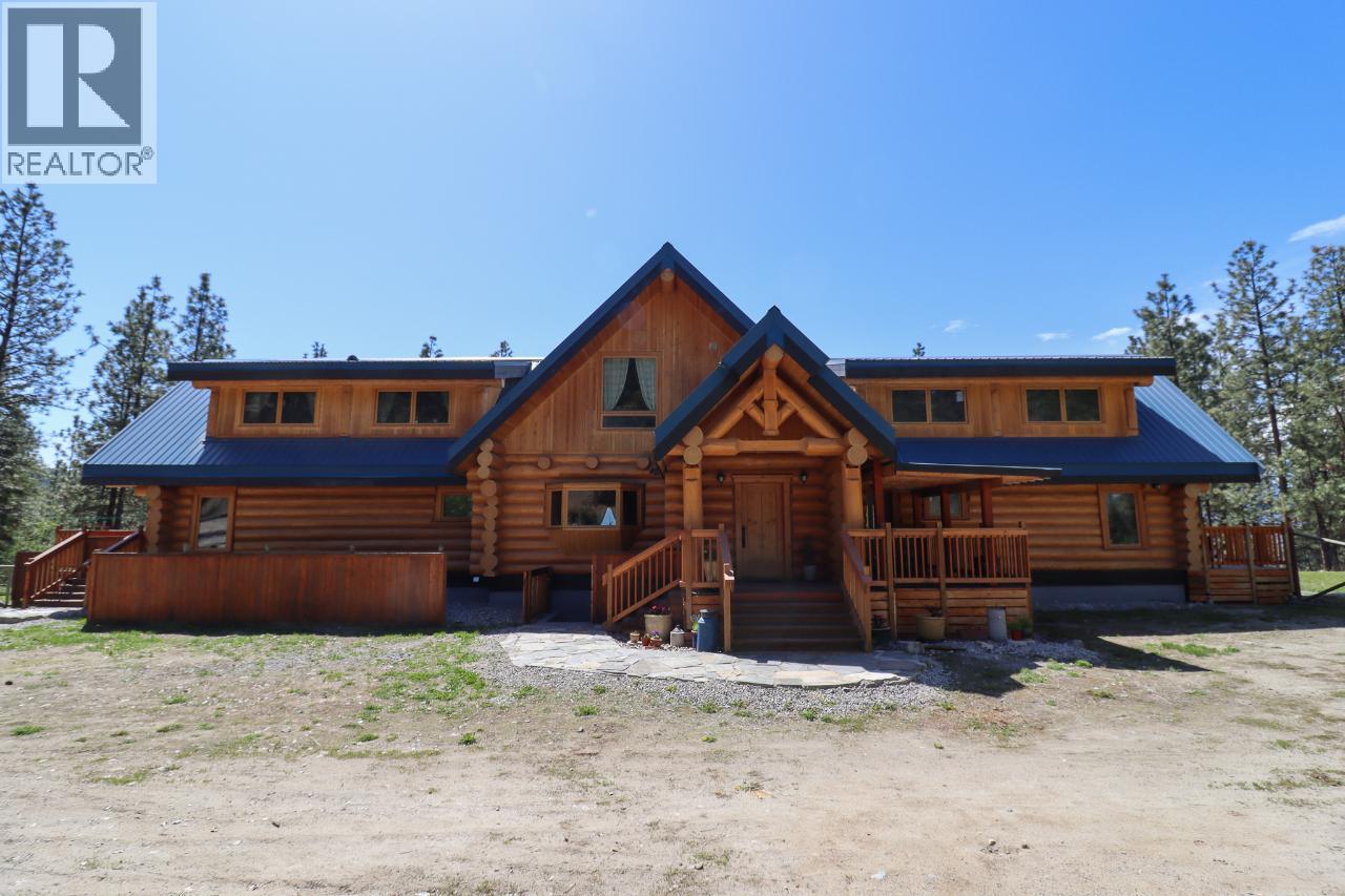 3901 Cottonwood Lane, Naramata