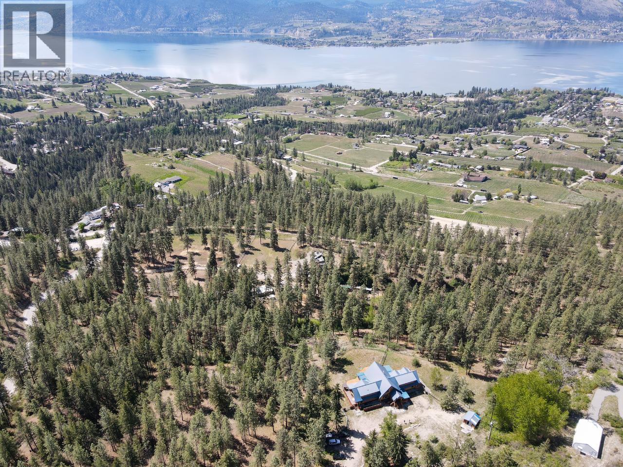 3901 Cottonwood Lane, Naramata