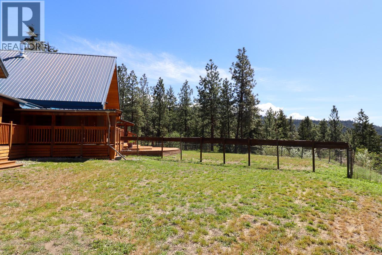 3901 Cottonwood Lane, Naramata
