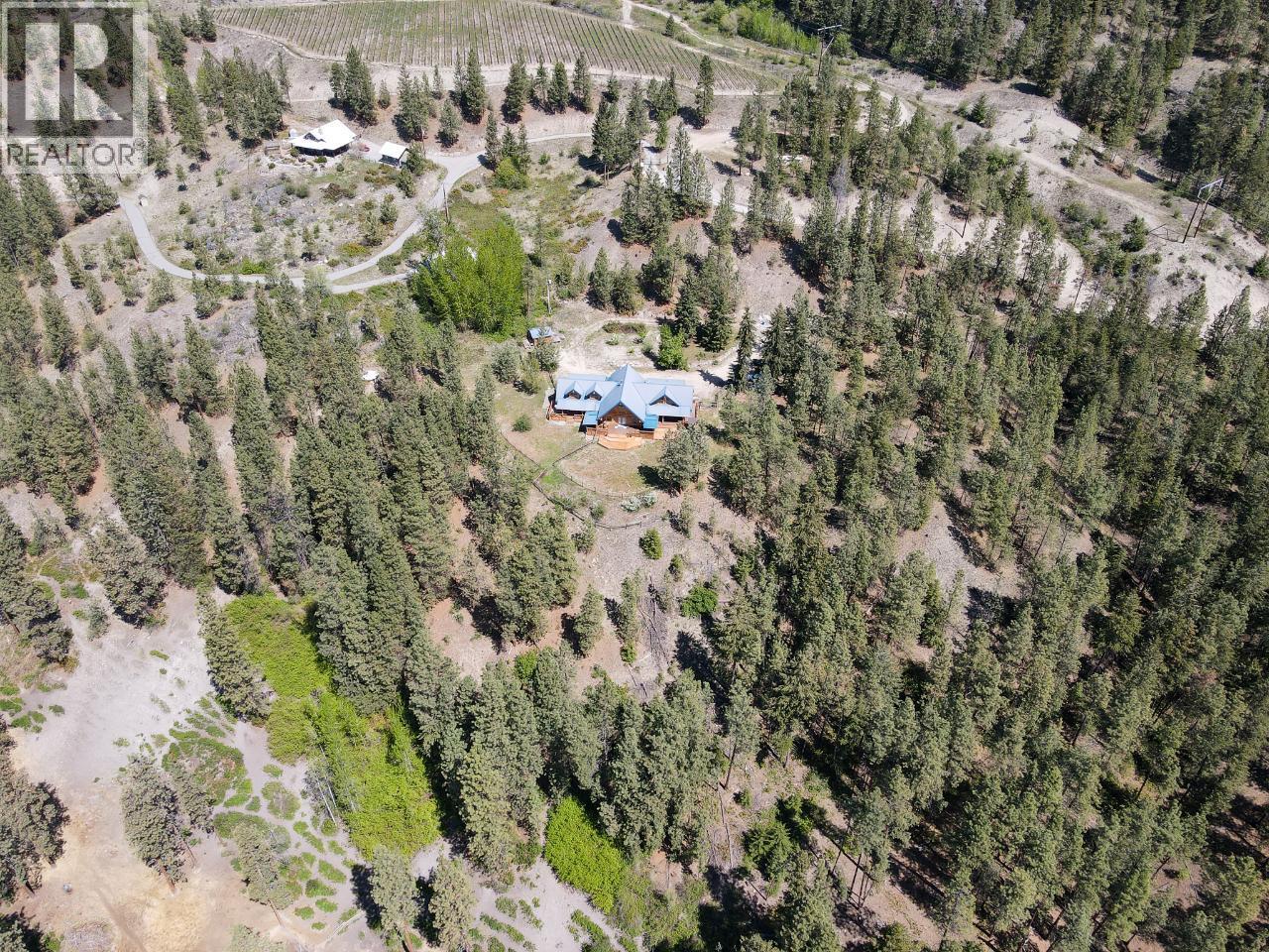 3901 Cottonwood Lane, Naramata