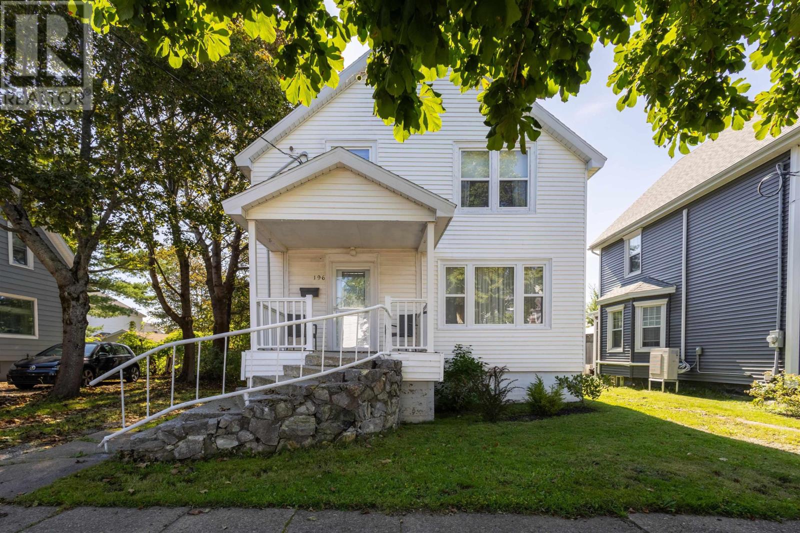 196 St. Peters Road