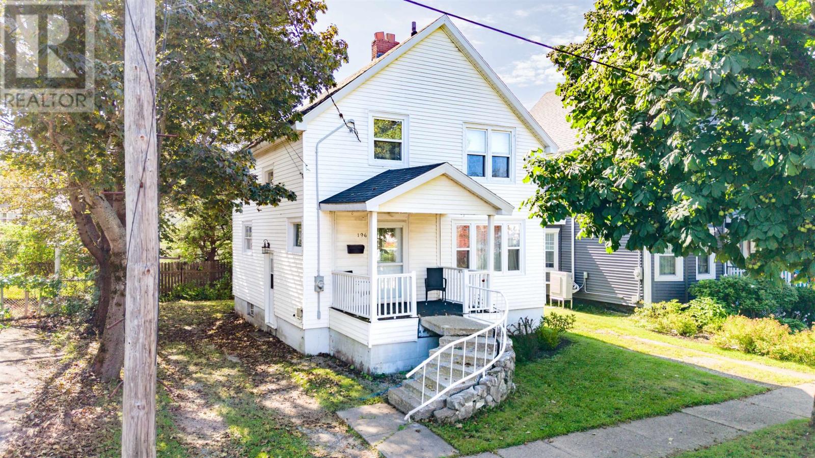 196 St. Peters Road - 21