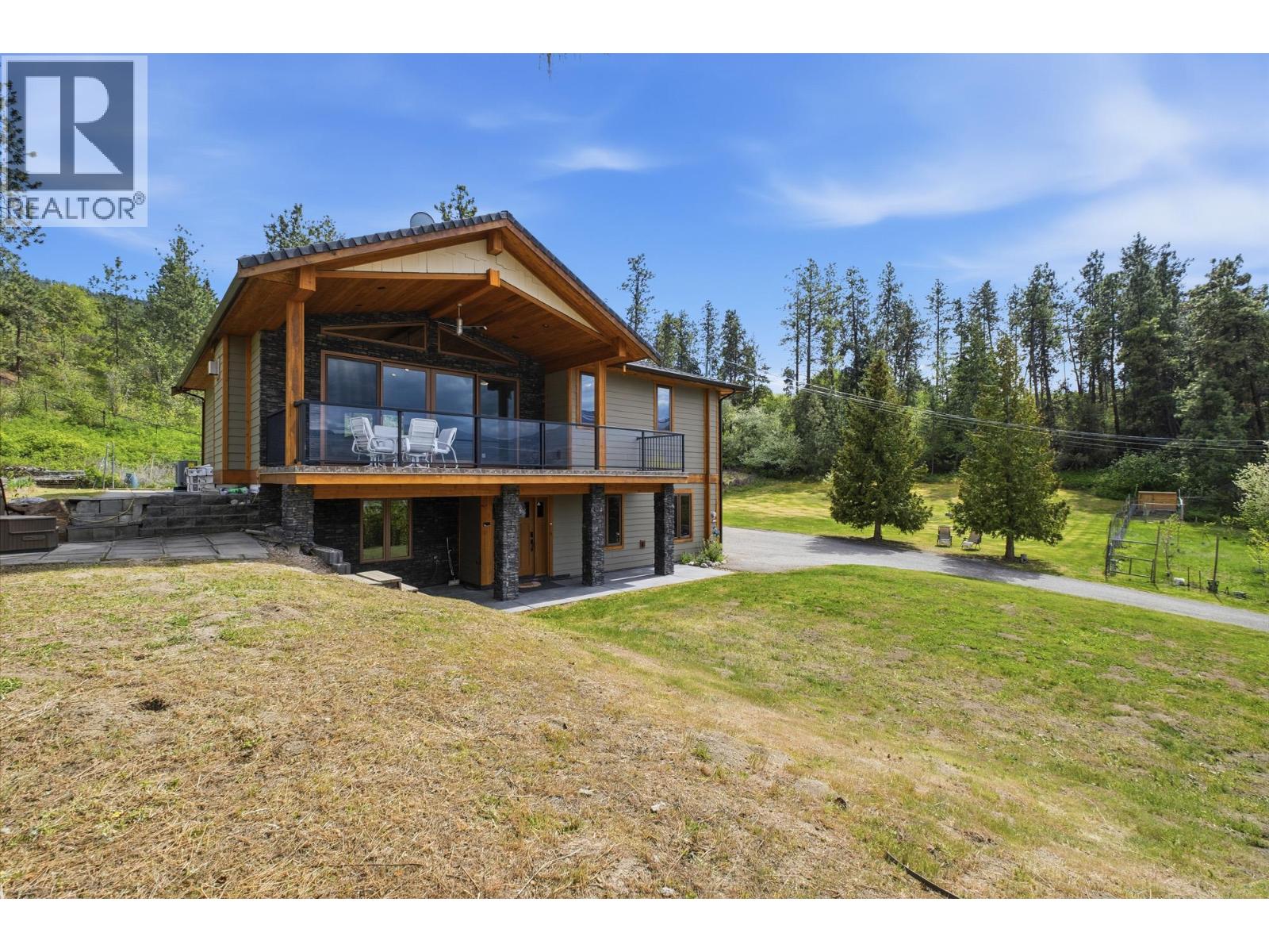  16475 Carrs Landing Road, Lake Country