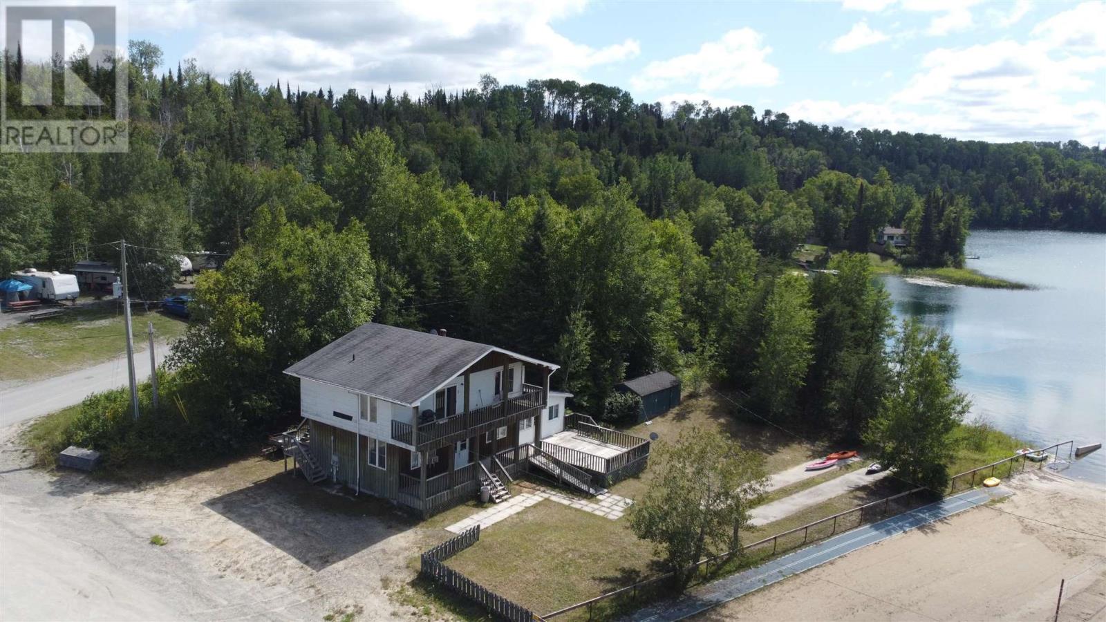 900 Green Lake RD - 21