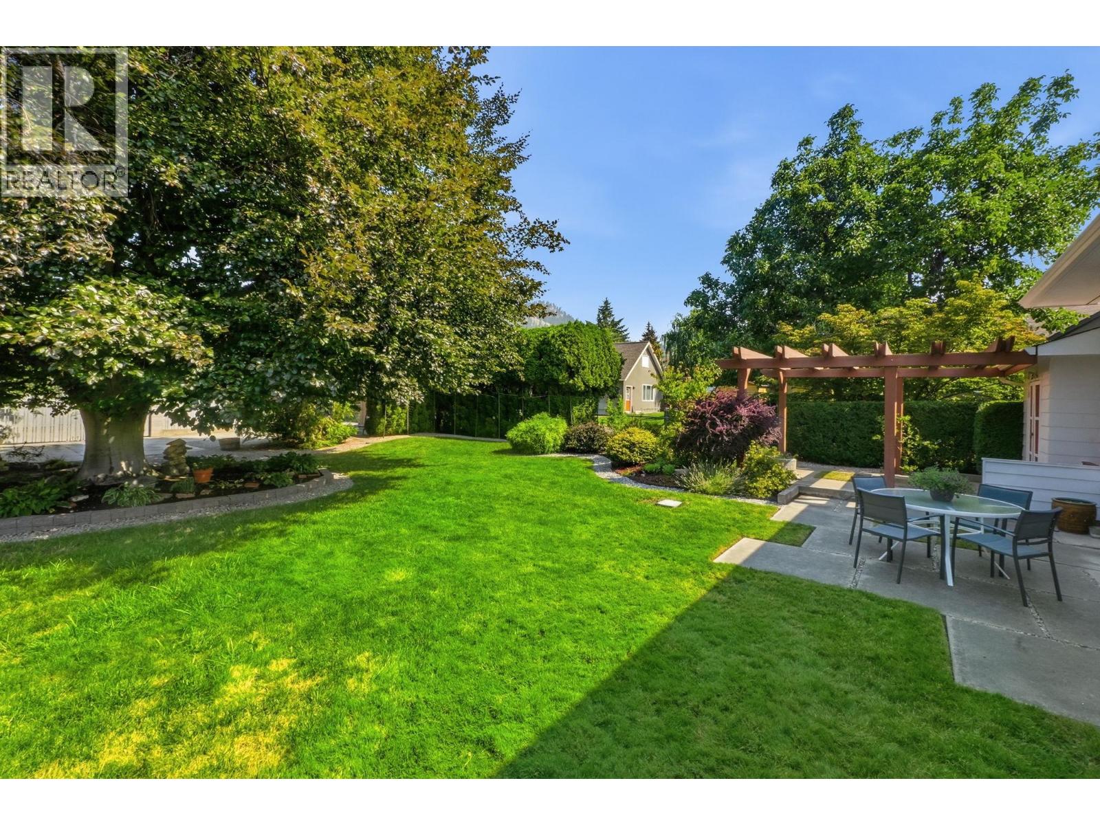  1555 Duncan Avenue East, Penticton