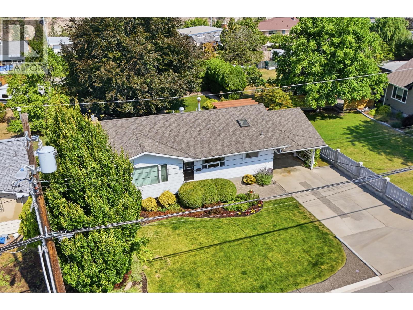  1555 Duncan Avenue East, Penticton