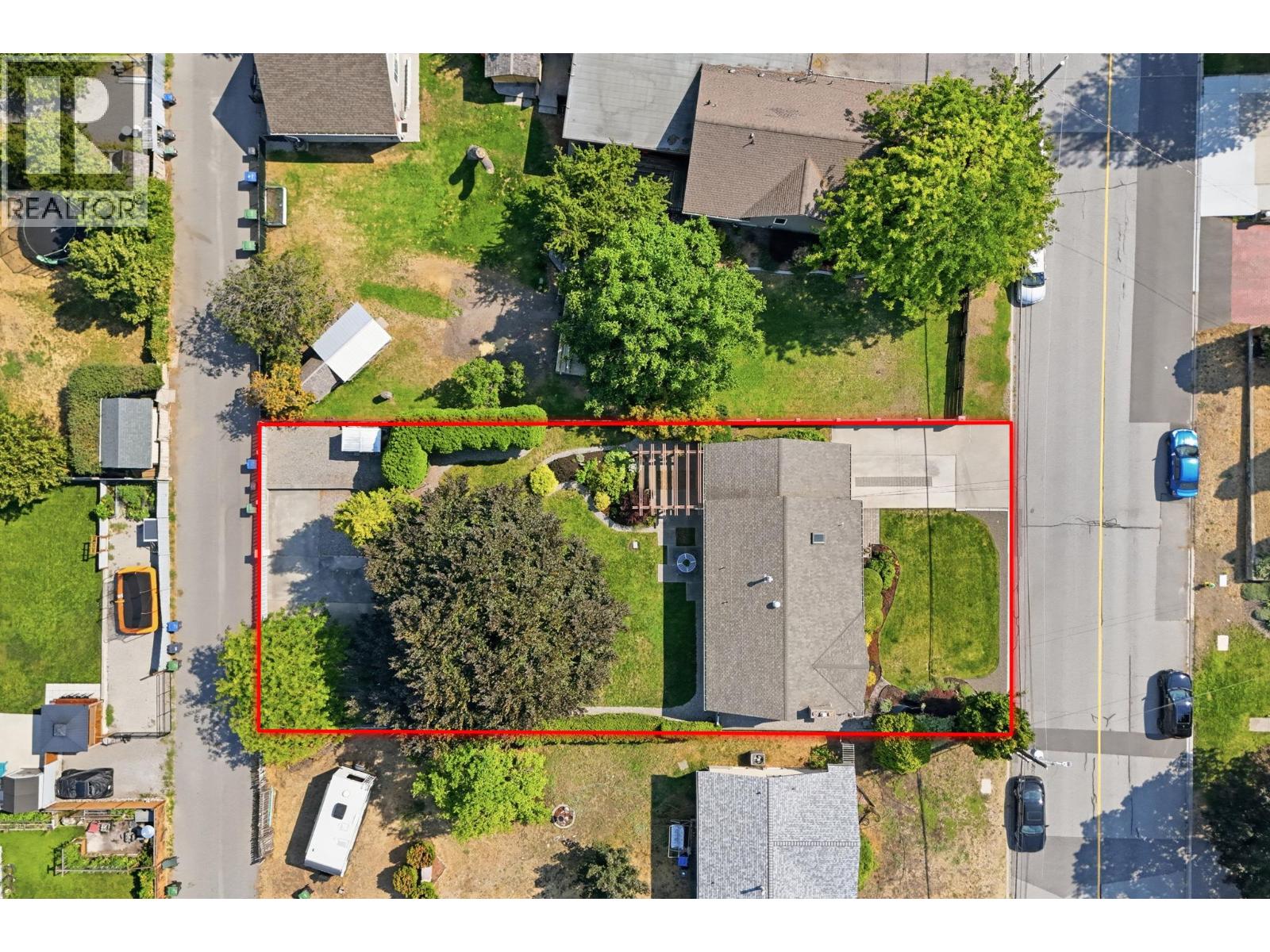  1555 Duncan Avenue East, Penticton
