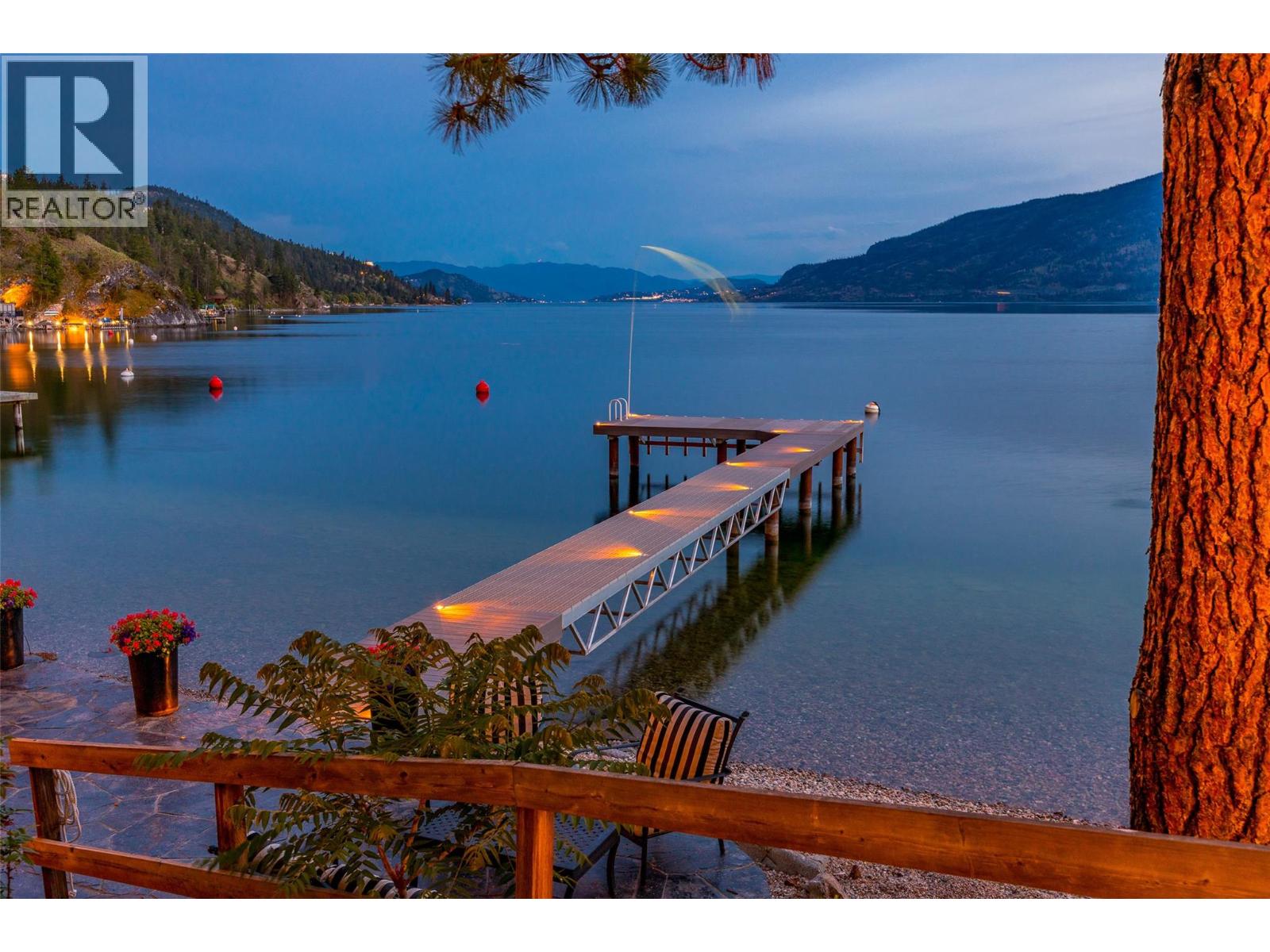 7650 Finch Road, Lake Country