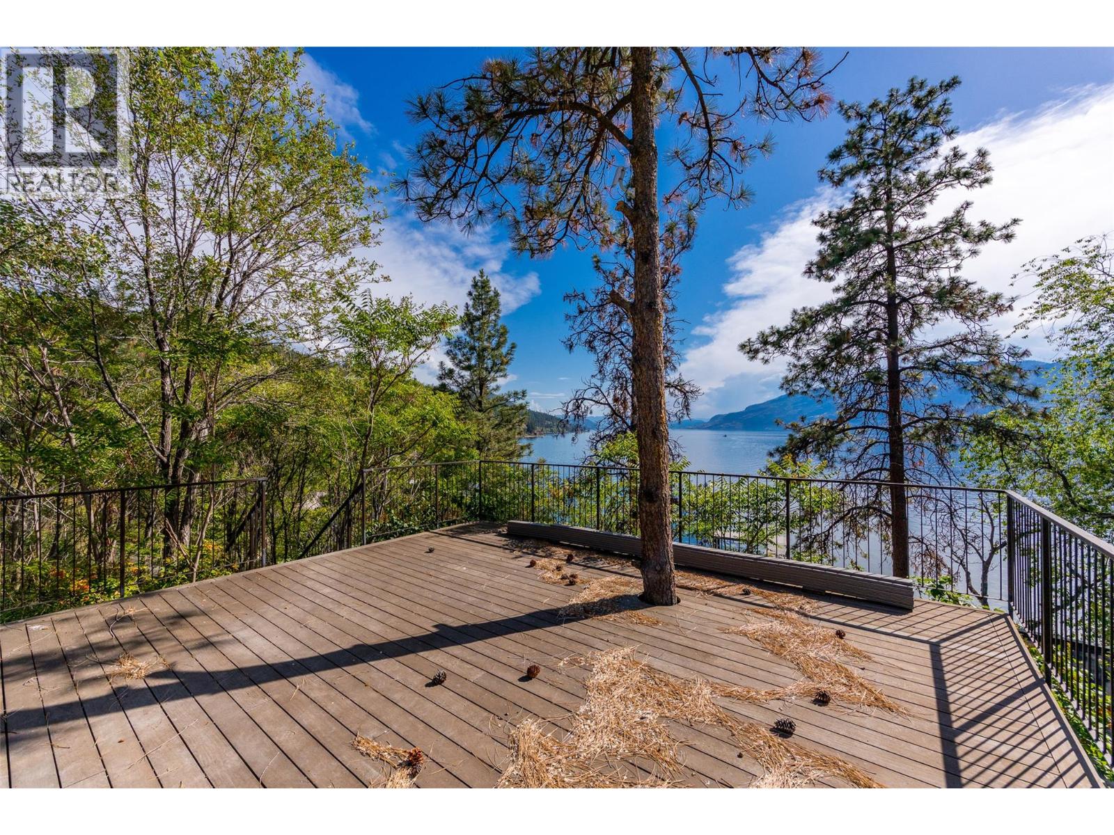 7650 Finch Road, Lake Country