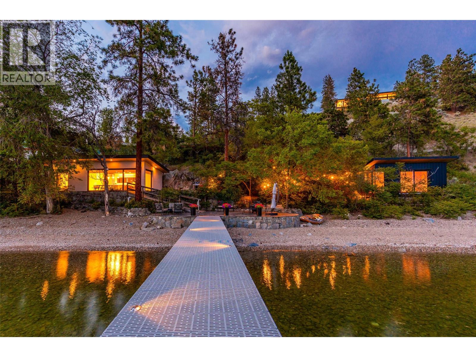 7650 Finch Road, Lake Country