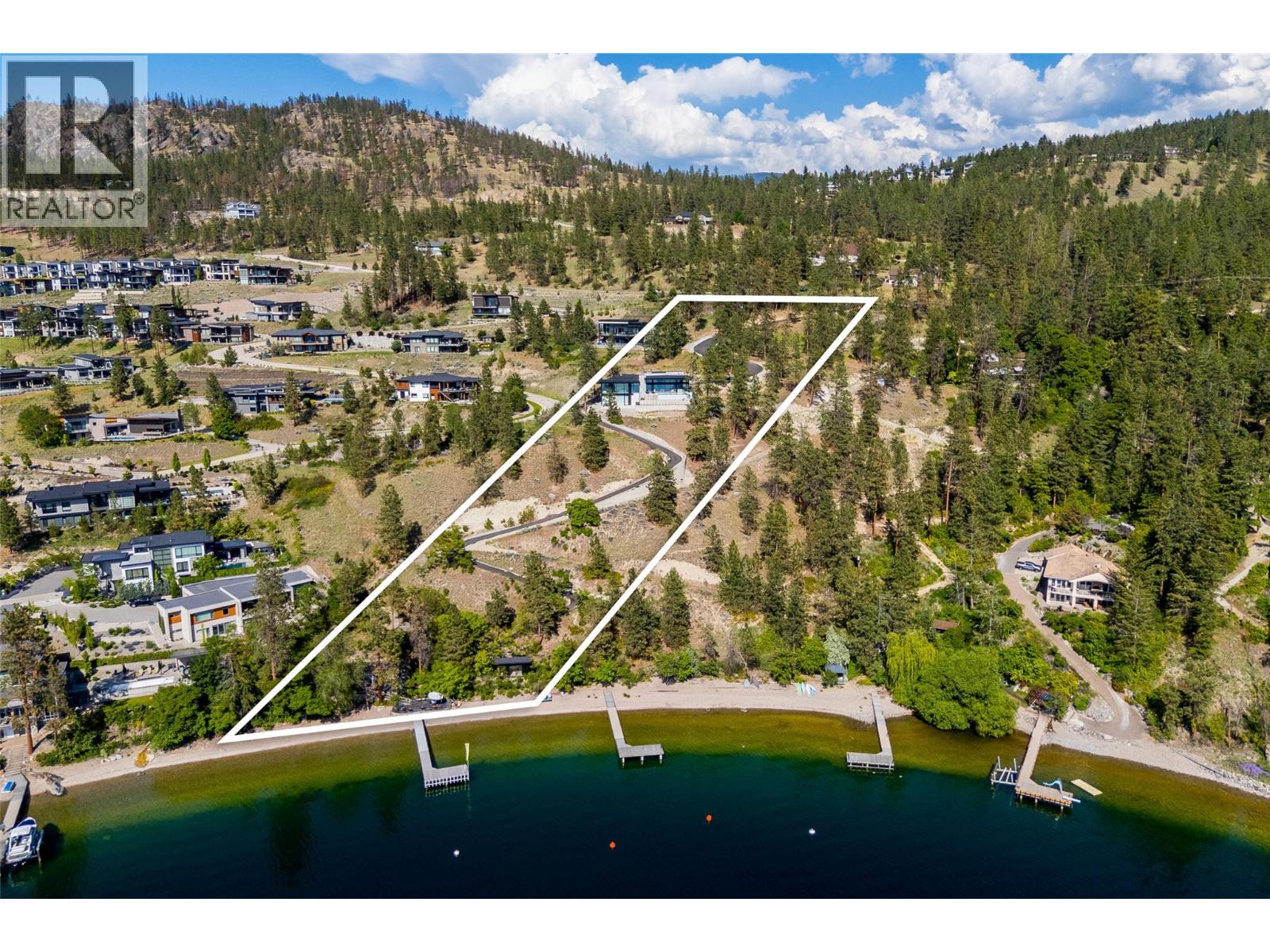 7650 Finch Road, Lake Country