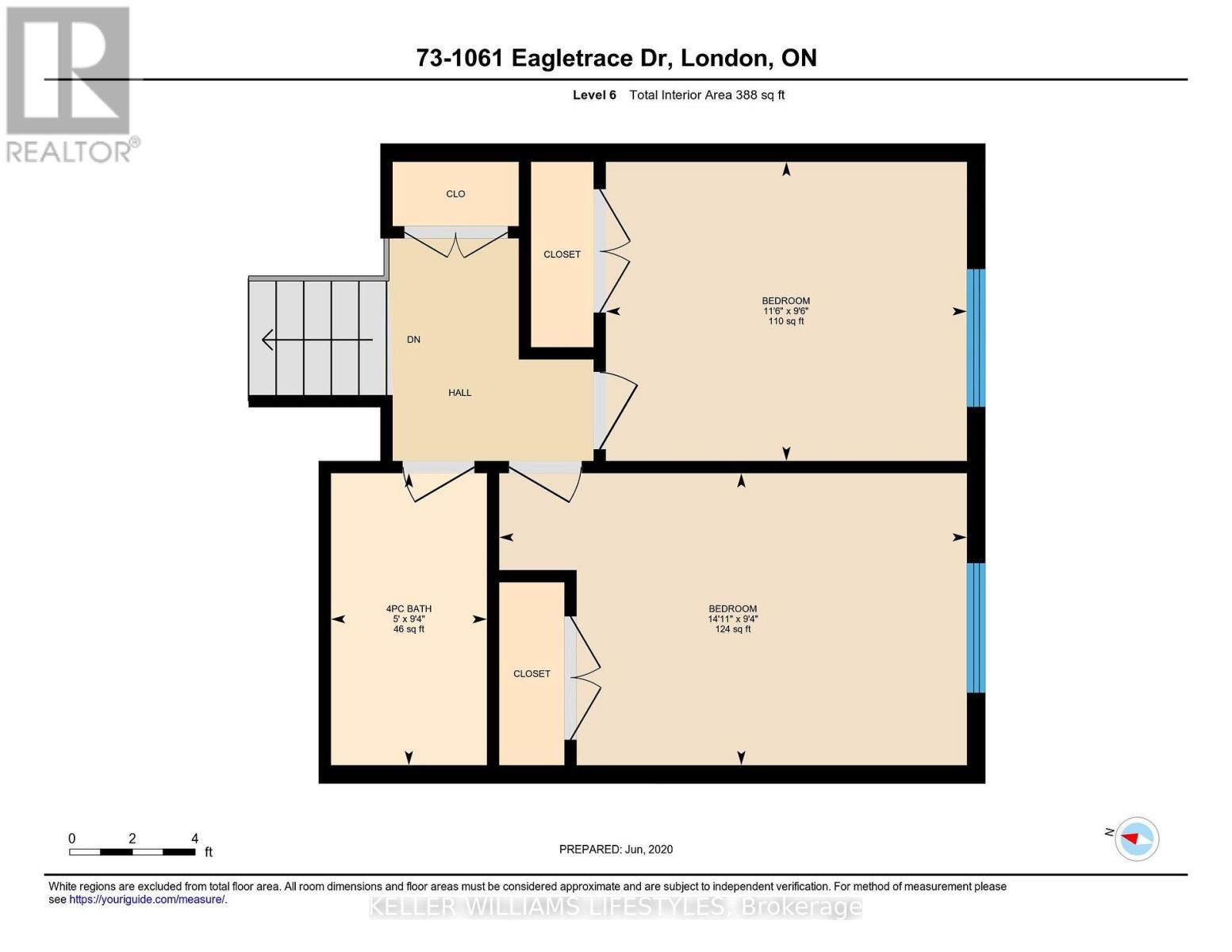 #73 1061 EAGLETRACE DRIVE - Image 36
