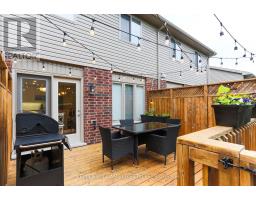 73 - 1061 Eagletrace Drive, London North, ON N6G0T3 Photo 30